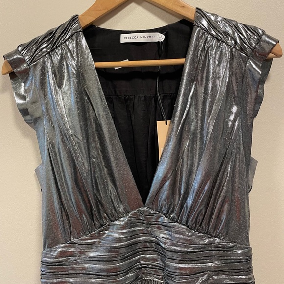 NWT Rebecca Minkoff Dress - Picture 7 of 13